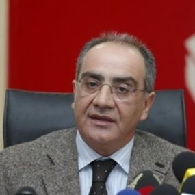 سعيد: الله يكون بـ"عَون" الأمانة العامة