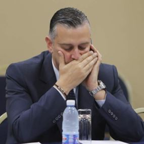 حبيش مستعد للتجاوب مع مقررات نقابة المحامين