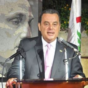 واكيم لستريدا:  إذا ما كان باسيل خبيث ما بكون هو هو