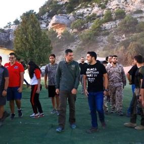فرنجيه: هناك نهج متكامل أوصل لبنان إلى ما هو عليه