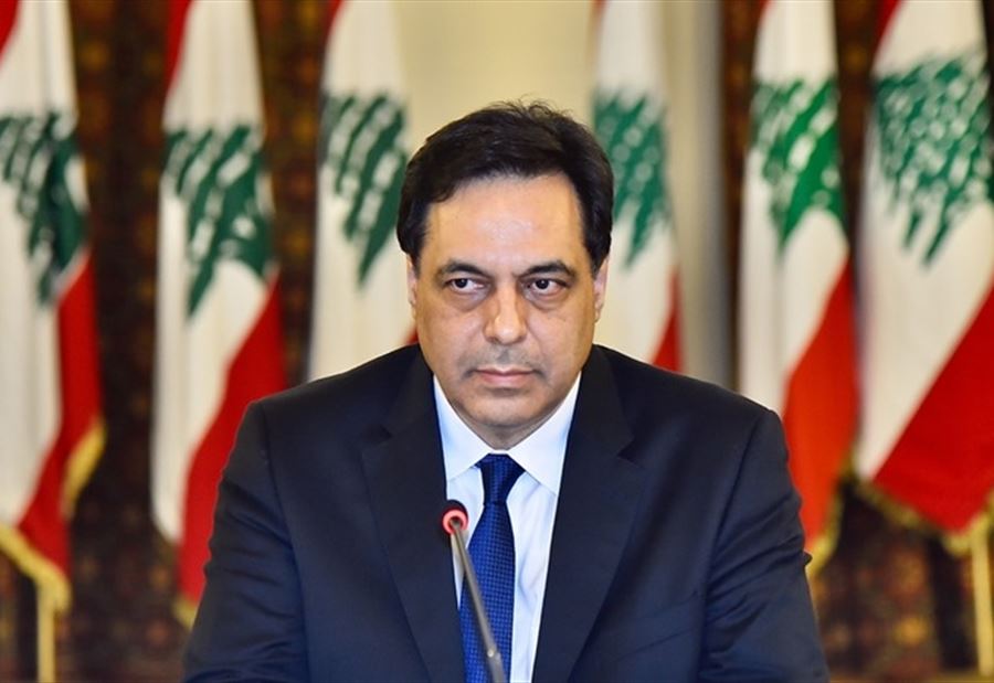 استيراد "النيترات" وتخزينها... ريفي: لا مسؤولية لـ دياب!