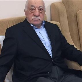 إطلاق نار في مقر غولن بالولايات المتحدة