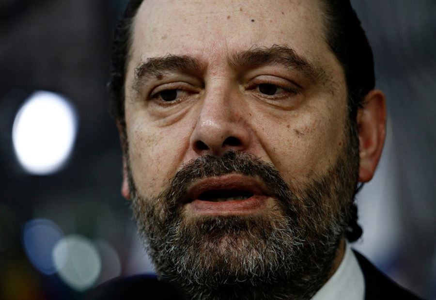 الحريري مسكون بهاجس الأمن والوزير الملك