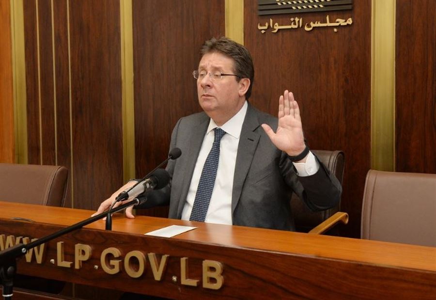 كنعان: المطلوب خطة متكاملة لا اصلاحات مجتزأة