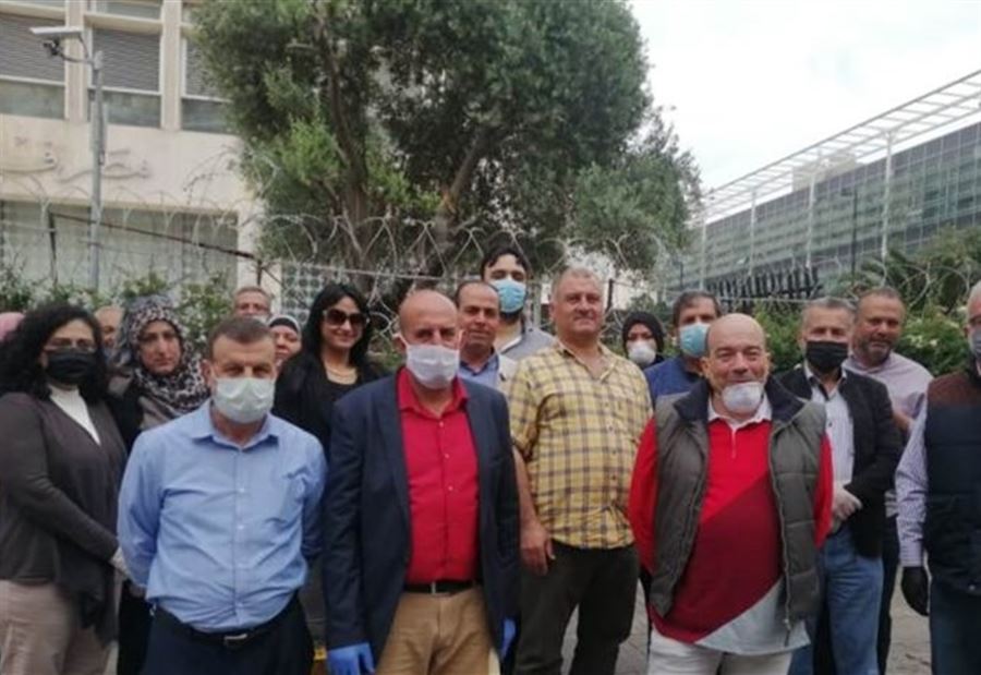  دعوة من "أهالي الطلاب اللبنانيين في الخارج"
