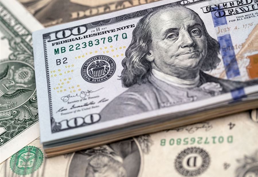 سعر الدولار في السوق السوداء اليوم الأحد