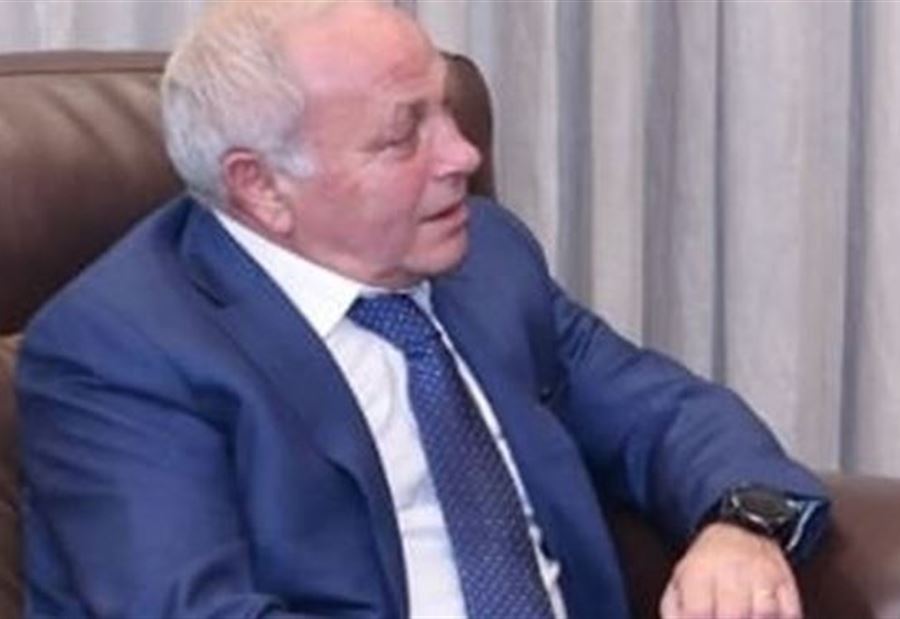 قرارٌ جديد لـ عويدات... ماذا عن إقالة البيطار؟