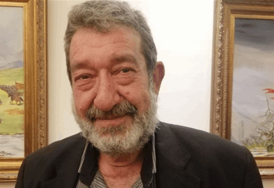 "بموضتهم القديمة والجديدة"... الحجيري: لن ترهبونا "بموضتهم القديمة والجديدة"... الحجيري: لن ترهبونا