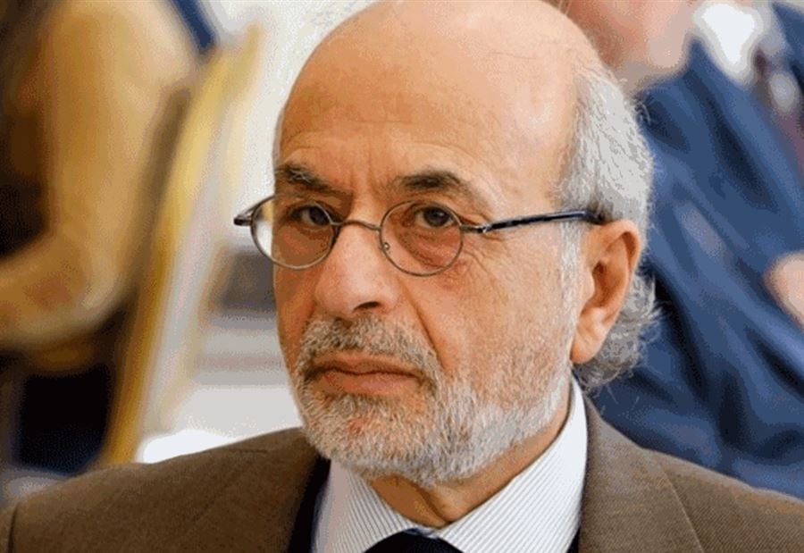 شهيب يتخذ قراراً : ممنوع التدخل السياسي 