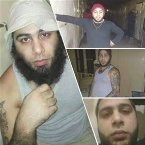 محمد حمزة... من سباق السيارات إلى العمليّات الانتحاريّة!