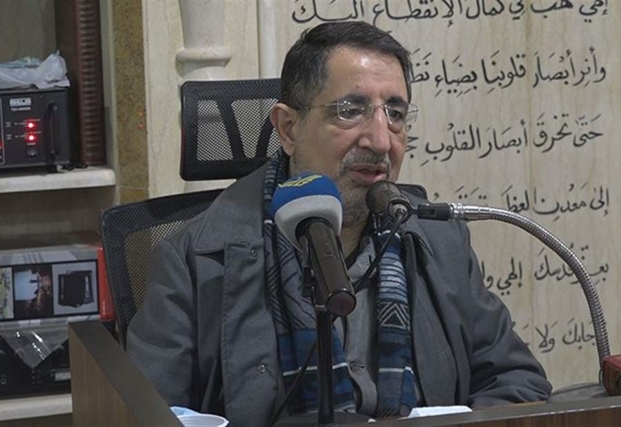 الحاج حسن: هذا ما يقلق "الأعداء"