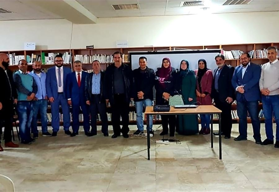 مياه عكار غير صالحة للشرب والري! 