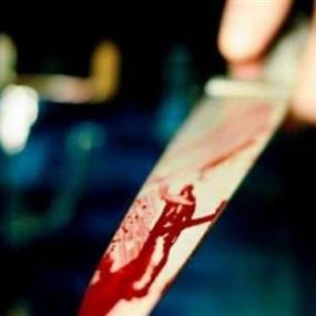 مراهق يطعن مواطن بسكين في بعلبك 