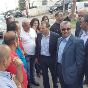 باسيل: نحن بدأنا بالانتصار 