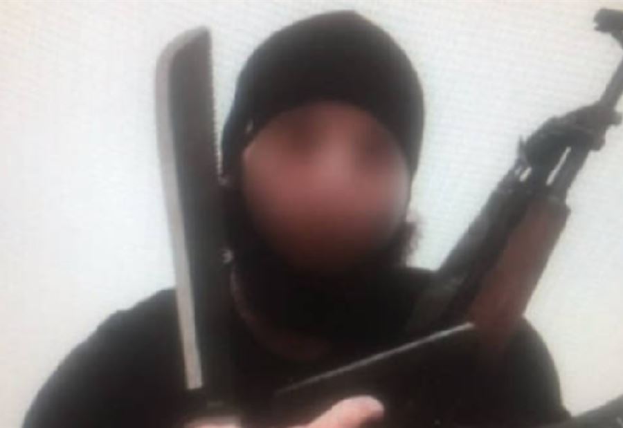 أوّل صورة لأحد المهاجمين في "ليلة الرعب" بفيينا أوّل صورة لأحد المهاجمين في "ليلة الرعب" بفيينا