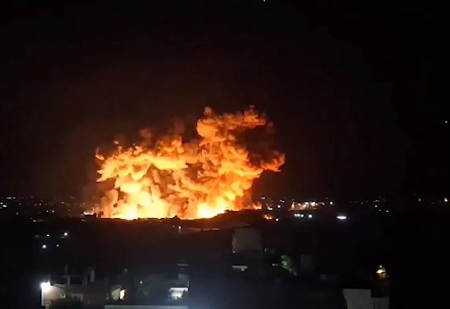 حصيلة مرعبة للعدوان الهمجي في البقاع.. أرقام وزارة الصحة تكشف حجم المجزرة