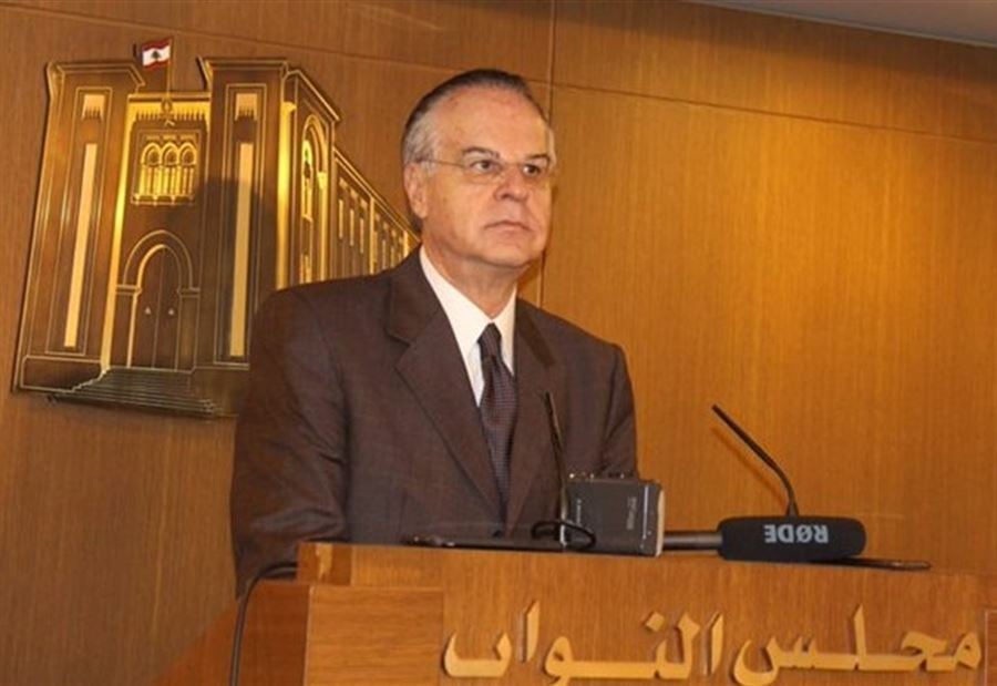 عدوان الى قضاة لبنان: صرختكم وصلت