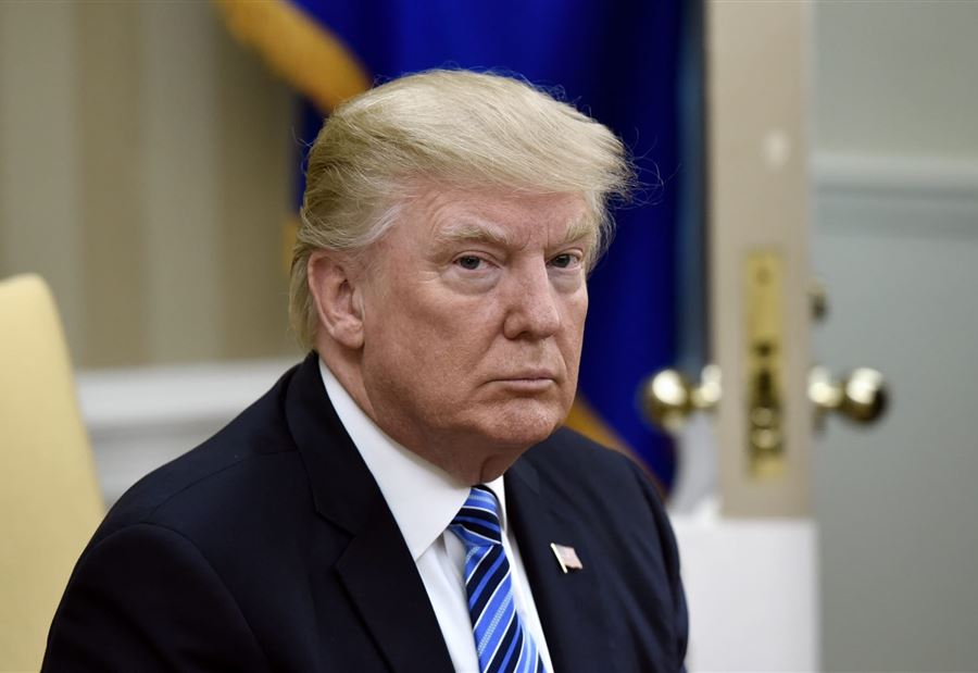 الولايات المتحدة "ذاهبة إلى الجحيم"... ترمب يكشف السبب! الولايات المتحدة "ذاهبة إلى الجحيم"... ترمب يكشف السبب!