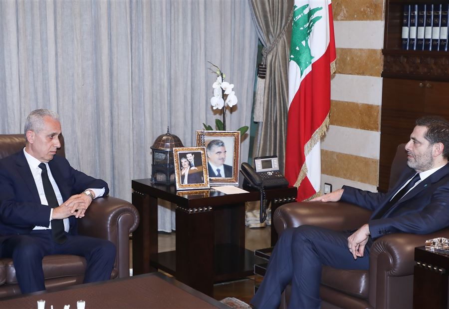 بعد لقاء الحريري... نائب "أمل": نتمنى أن تكون العودة دائمة