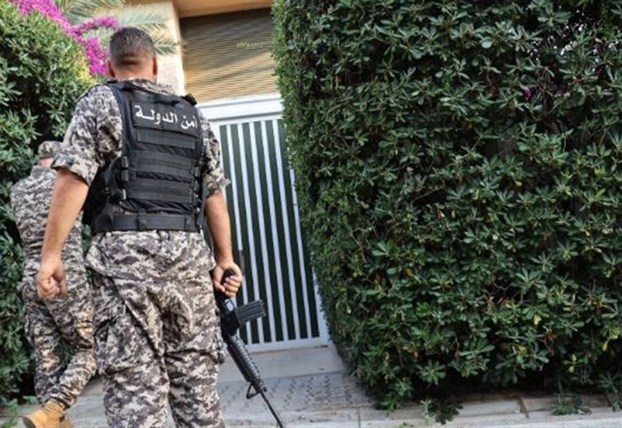 "أمن الدولة" توقف مهرّبٌ للسّوريّين عبر البرّ والبحر