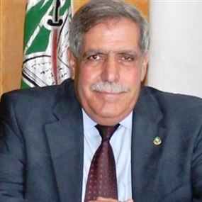 الداود: قرار تصنيف حزب الله بإلارهابي مشروع فتنة