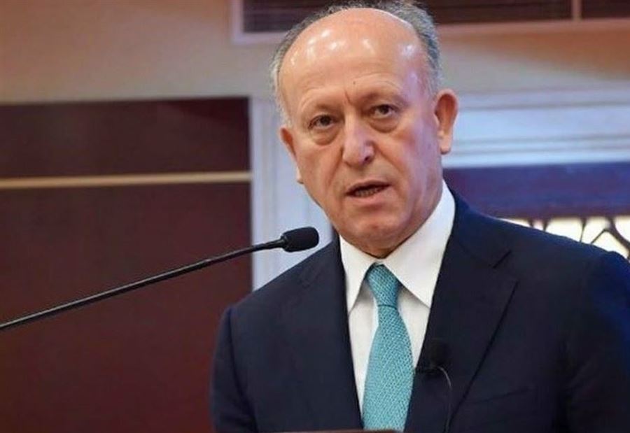ريفي يغرّد عن "الضحية الأولى"... و"الدولة تستقيل"!
