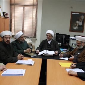 تجمع العلماء: القمة الإسلامية زادت الشرخ بين أبناء الأمة