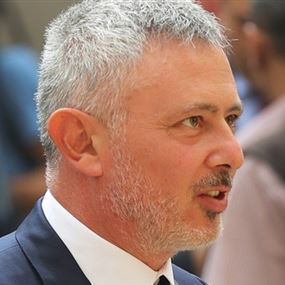 الحريري لفرنجية: باقون معك!