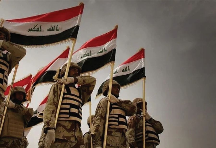 "الإنضمام للجيش"... العراق يسعى لإقناع "الفصائل" بالتخلي عن السلاح 