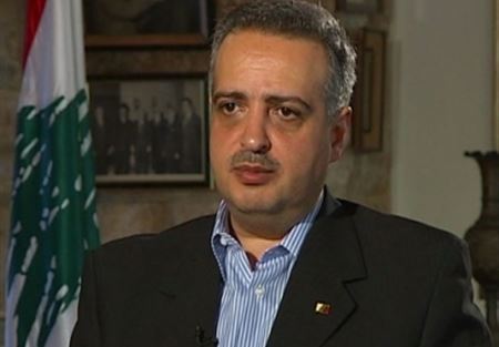 اجتماع أرسلان وتيمور جنبلاط مؤجل