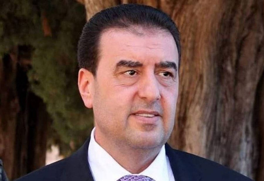 البعريني: هذه مرحلة الوفاء لدم رفيق الحريري البعريني: هذه مرحلة الوفاء لدم رفيق الحريري