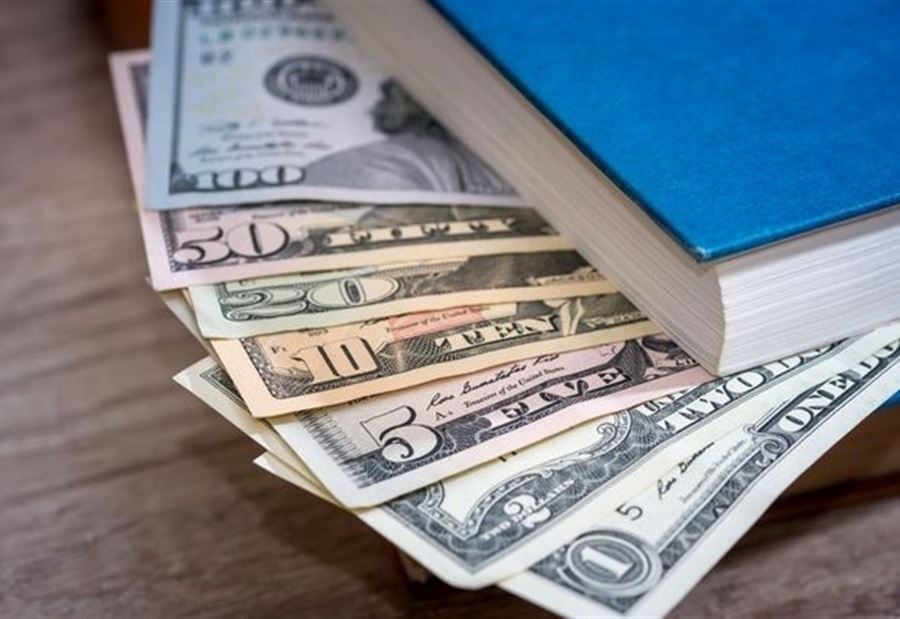 كيف افتتح دولار السوق السوداء صباح اليوم؟