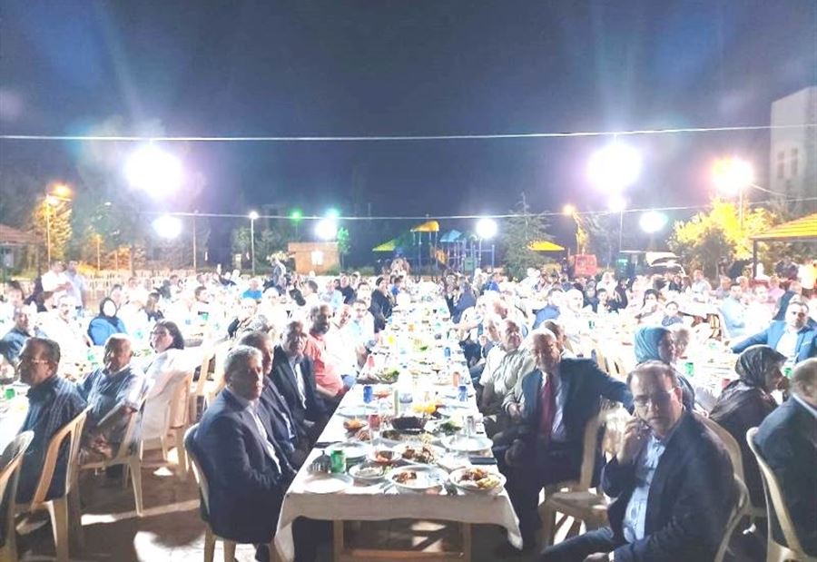 بزي: للرئيس بري الدور الكبير في توحيد الصف الداخلي بزي: للرئيس بري الدور الكبير في توحيد الصف الداخلي