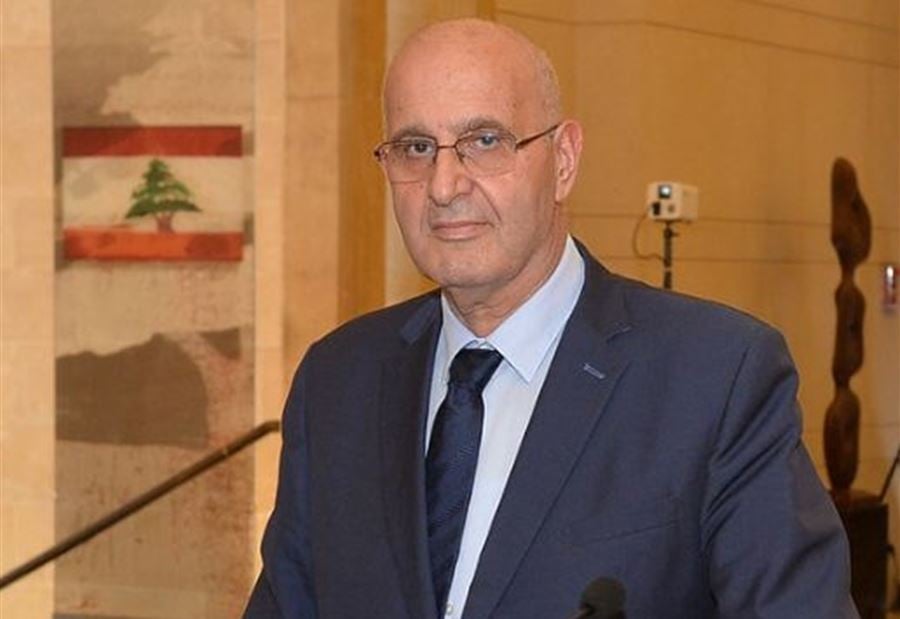 عراجي يُعلّق على "موقف عون المُدافِع عن حزب الله في الفاتيكان"