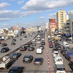 تأجيل الأشغال على جسر جل الديب بسبب الأحوال الجوية
