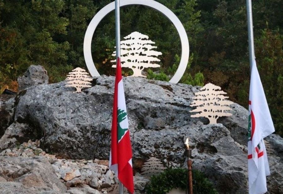 بين معراب وكليمنصو… ترشيحٌ وإلغاء موعد