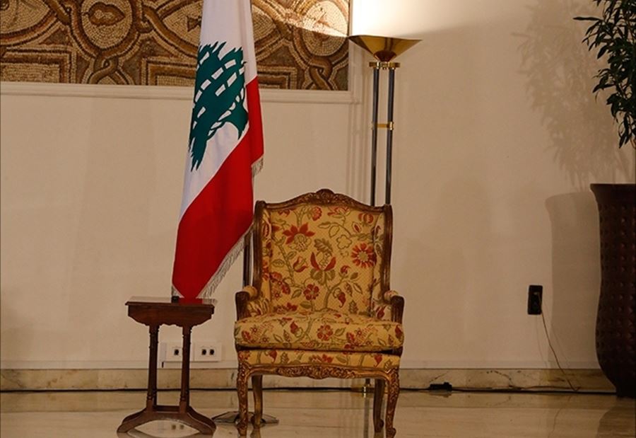 مقاعد مارونية 3 تُحدّد هوية رئيس الجمهورية 