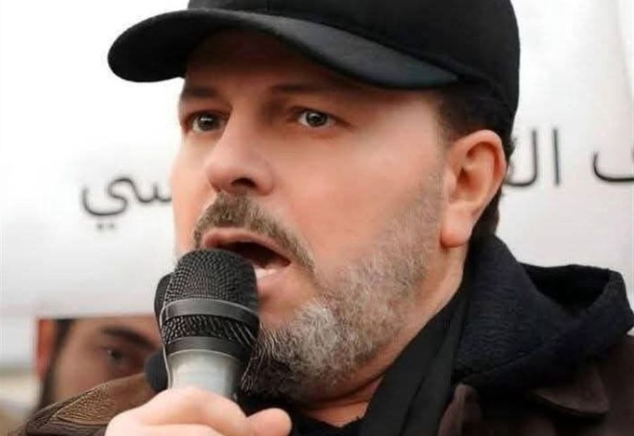 نجل السفير السوري المغتال يكشف تفاصيل جديدة وتهديدات سابقة!