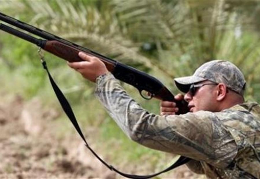 الادعاء على صياد... بعد اصطياده خارج الموسم