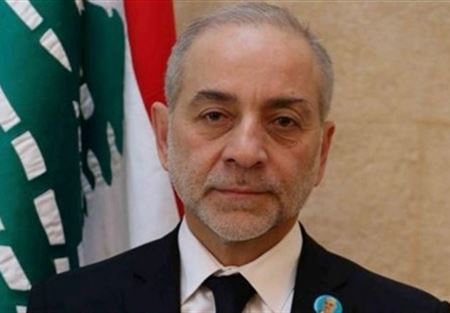 المرعبي: نجاح المبادرة الروسية يتطلب توفير بنى تحتية في سوريا