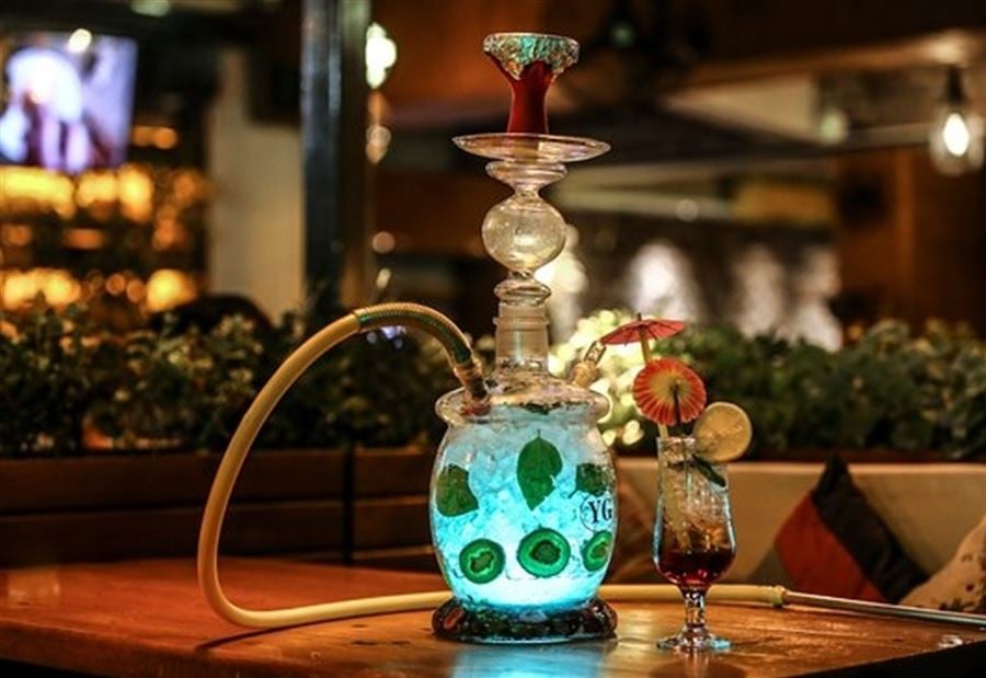 دعوةٌ لـ "إقفال كل حانات النرجيلة"