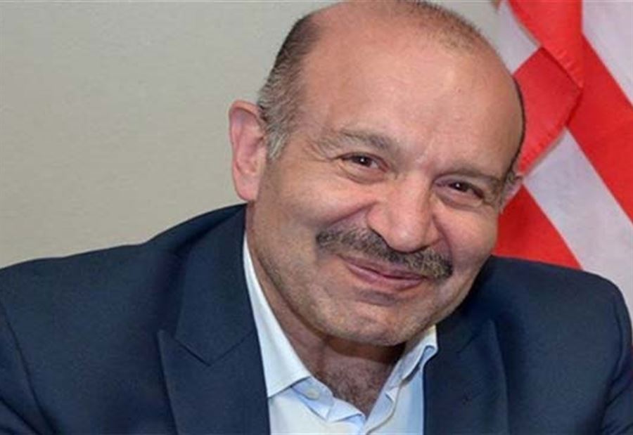 علوش: خطابات باسيل شعبوية.. علوش: خطابات باسيل شعبوية..