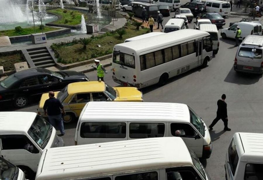 نقيب السوّاقين يحذّر الحكومة 