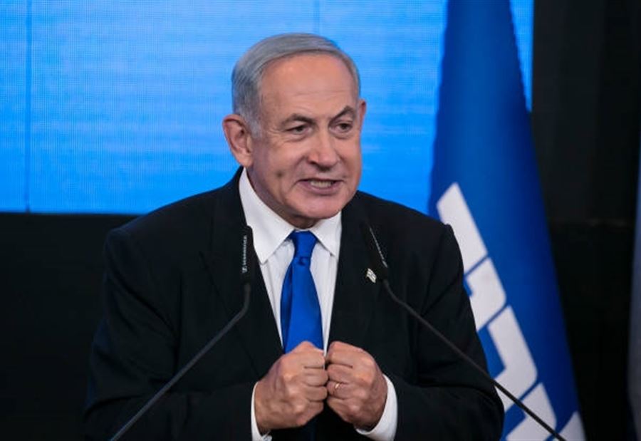 "تخلى عن الرهائن"... 3 عوامل تعصف بِحكومة نتنياهو! "تخلى عن الرهائن"... 3 عوامل تعصف بِحكومة نتنياهو!