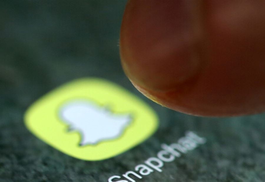 السعودية... يروجون المخدرات عبر "سناب شات"