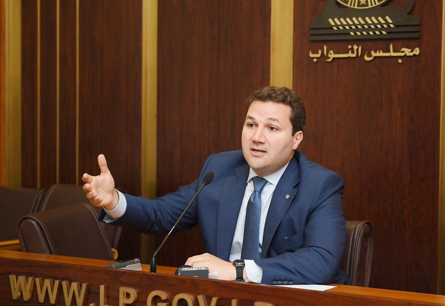الجميل: حزب الله بدأ بالمغامرة  الجميل: حزب الله بدأ بالمغامرة
