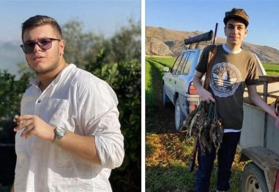 سباق ينهي حياة شابين على طريق عام زحلة... تفاصيل اللحظات الأخيرة! (فيديو) سباق ينهي حياة شابين على طريق عام زحلة... تفاصيل اللحظات الأخيرة! (فيديو)