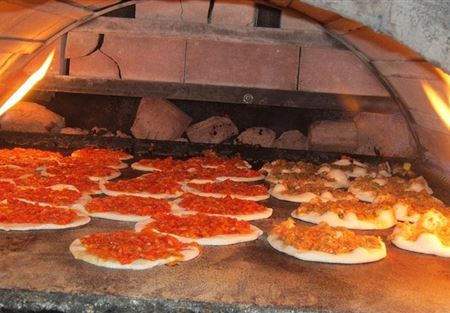 ابو فاعور يطلب إقفال افران "بيكاسو" ببيروت