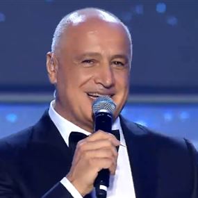 من قصد مرسال غانم بحديثه عن التلوث الأخلاقي والنظري؟