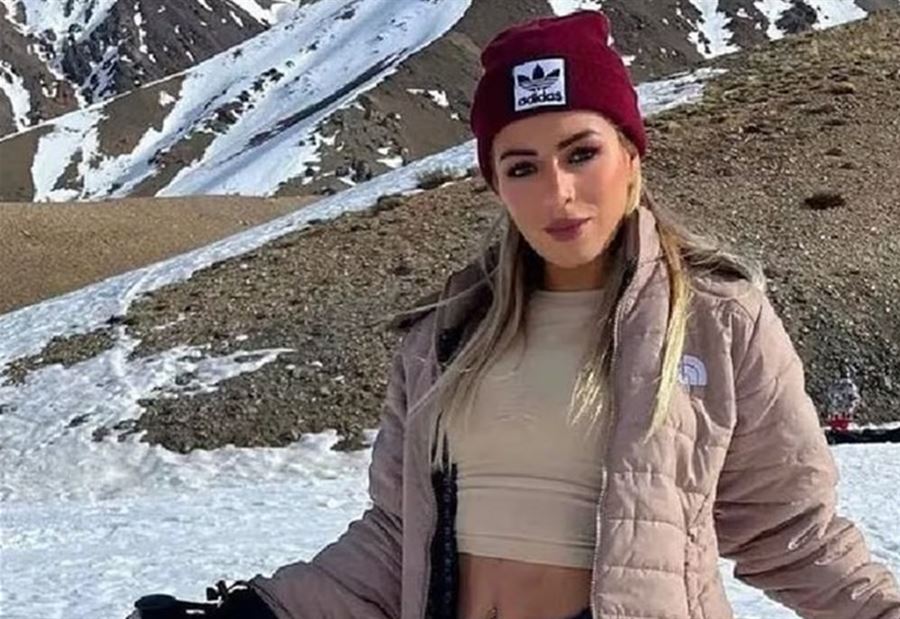 جريمة تهزّ الأرجنتين... مقتل لاعبة كرة قدم على يد زوجها جريمة تهزّ الأرجنتين... مقتل لاعبة كرة قدم على يد زوجها